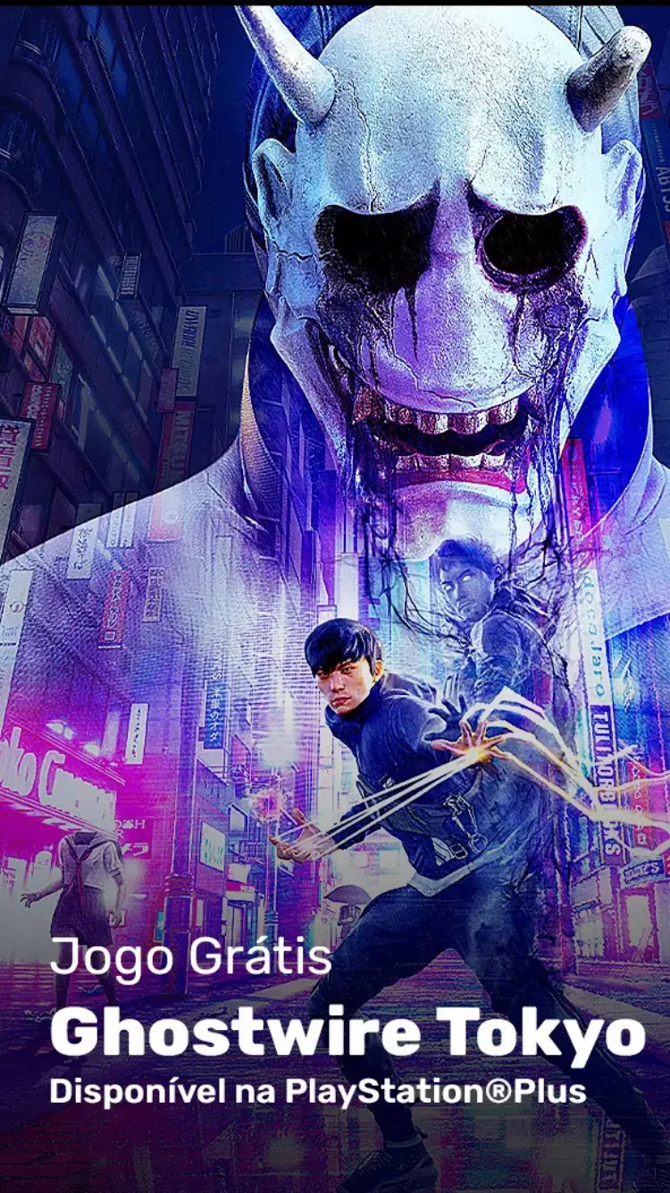 PPSSPP For IOS Download Free Latest 2025 - PSP Emulator 25 Ghostwire Tokyo Best PSP Game