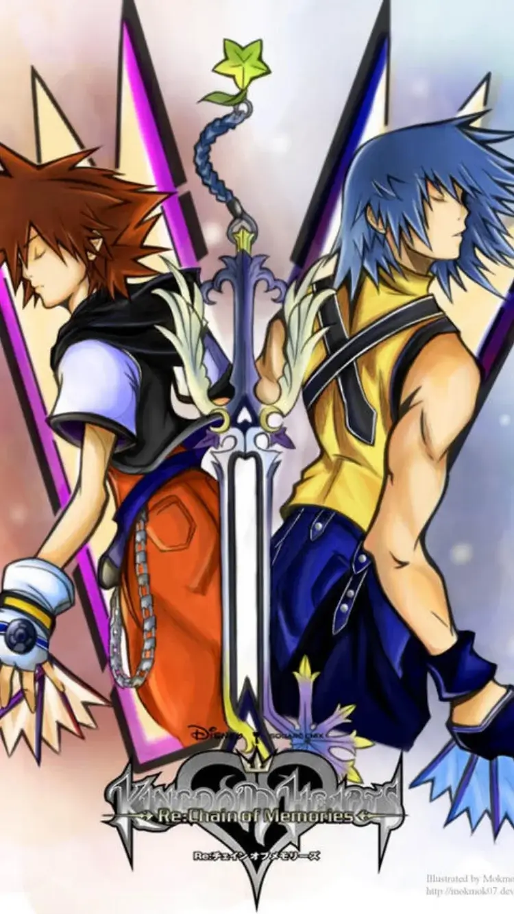 PPSSPP For IOS Download Free Latest 2025 - PSP Emulator 27 Kingdom Hearts PSP Game