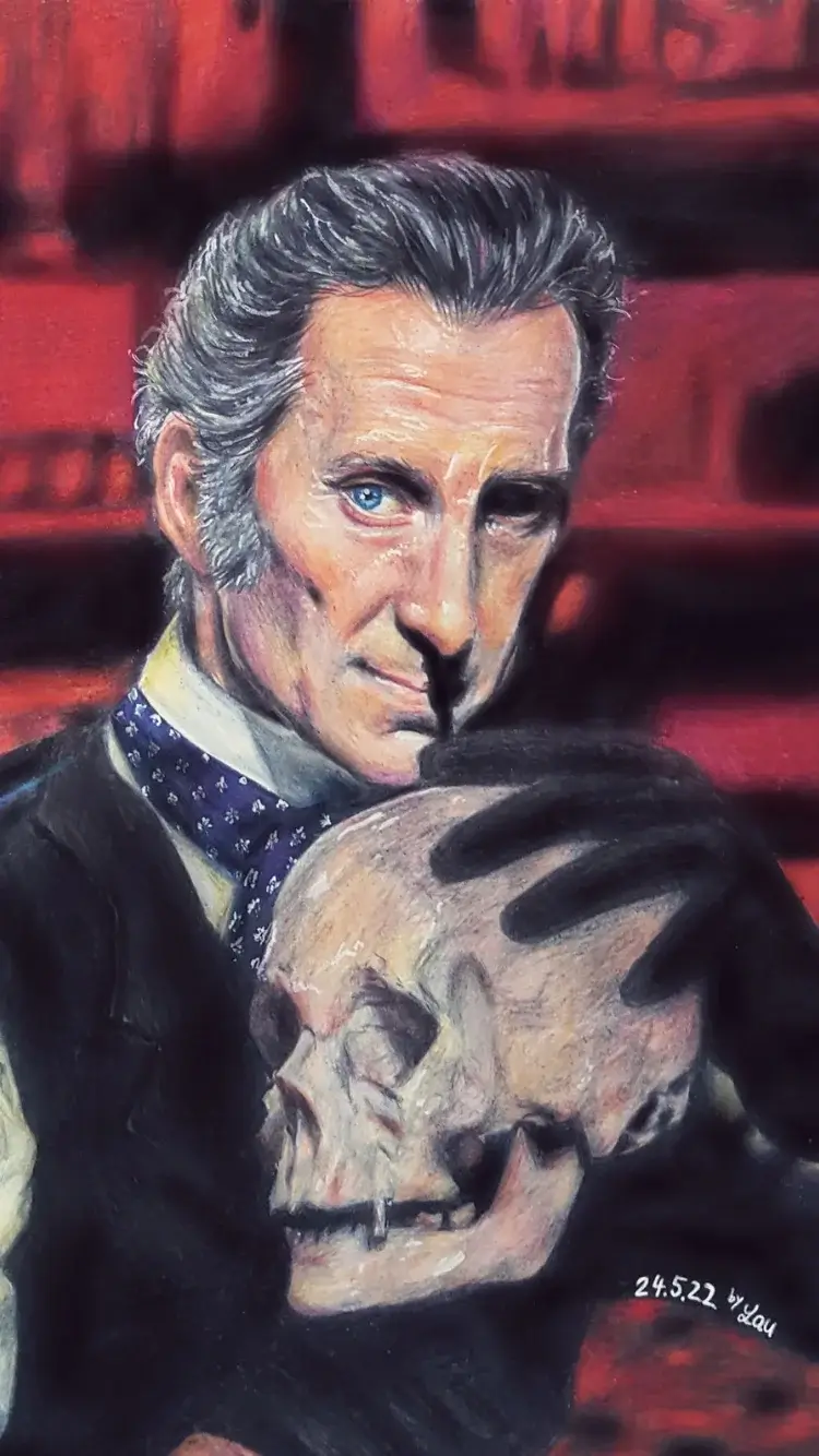 PPSSPP For IOS Download Free Latest 2025 - PSP Emulator 15 Peter Cushing Historical actors PSP Game Image