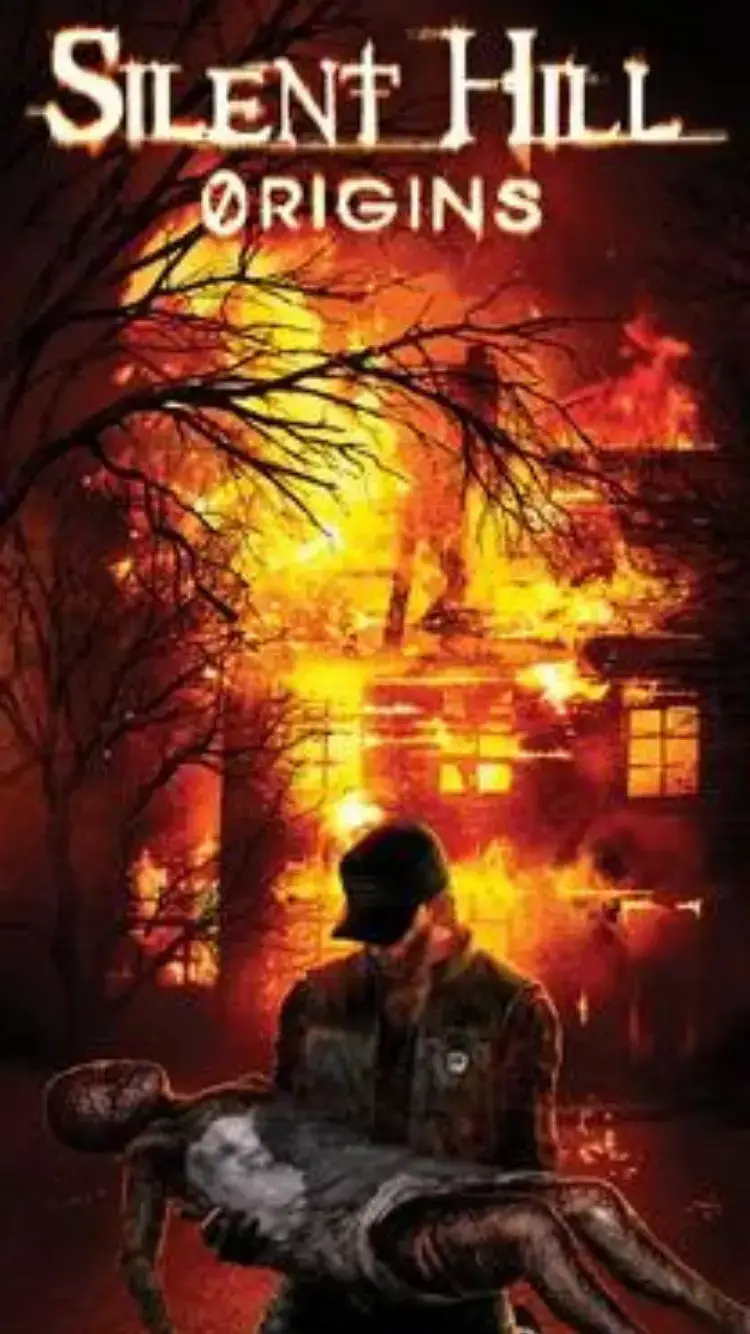 PPSSPP For IOS Download Free Latest 2025 - PSP Emulator 19 Silent Hill Orgins PSP Game